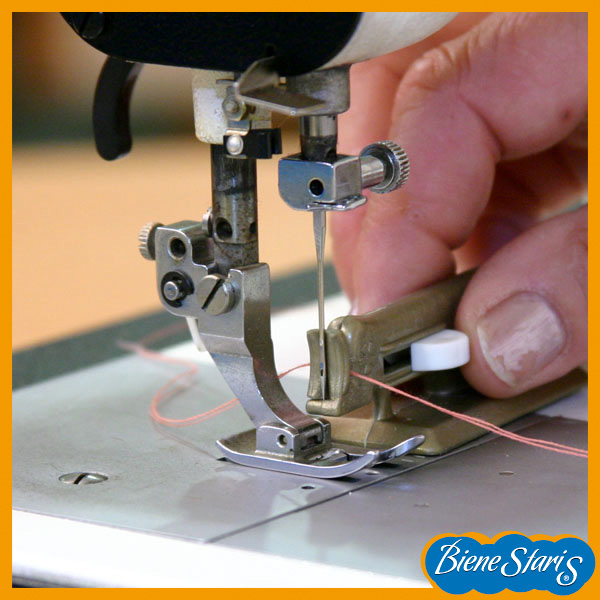 Enhebrador agujas para máquinas de coser - Mercería La Costura